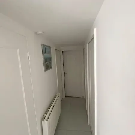 Maison Avec Jardin Proche Paris Et Apartman Pontault-Combault
