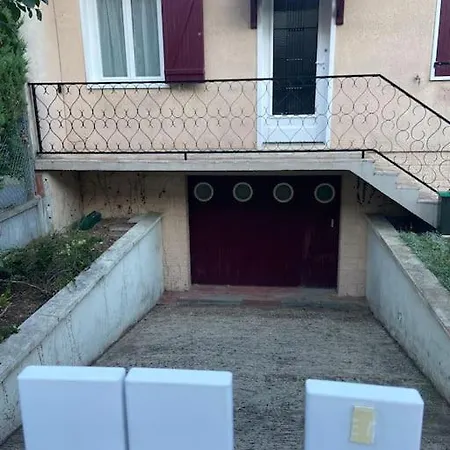 Maison Avec Jardin Proche Paris Et Pontault-Combault
