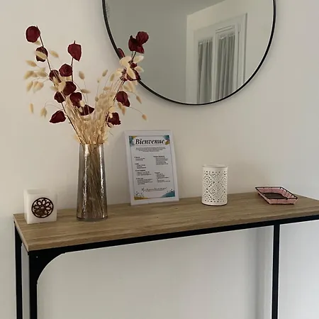 Appartamento Maison Avec Jardin Proche Paris Et *