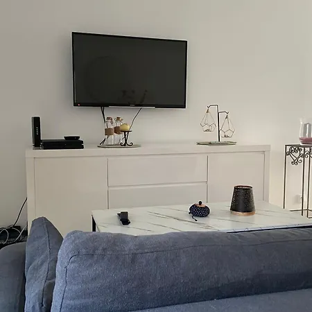 Apartman Maison Avec Jardin Proche Paris Et *