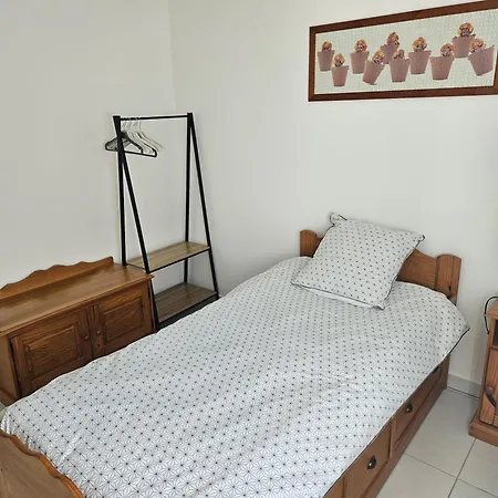 Apartman Maison Avec Jardin Proche Paris Et *