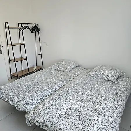 Maison Avec Jardin Proche Paris Et Pontault-Combault